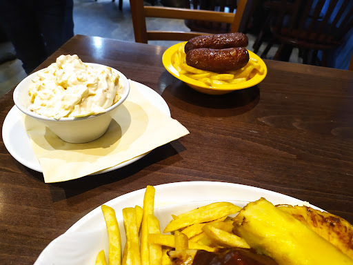 Photo of Smugglers Den - 10 Causewayhead, Penzance TR18 2SN